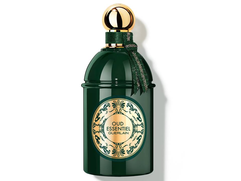 Les Absolus d\'Orient Oud Essentiel Eau de Parfum TESTER  100 ML